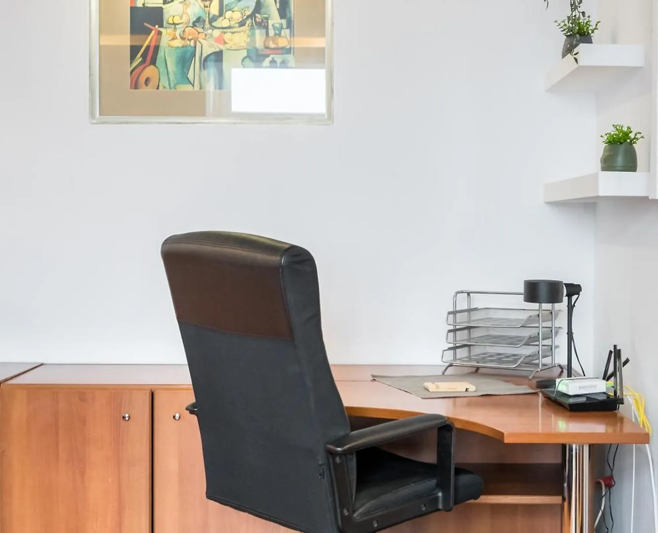Star Studio Oldtown Bucharest Apartment