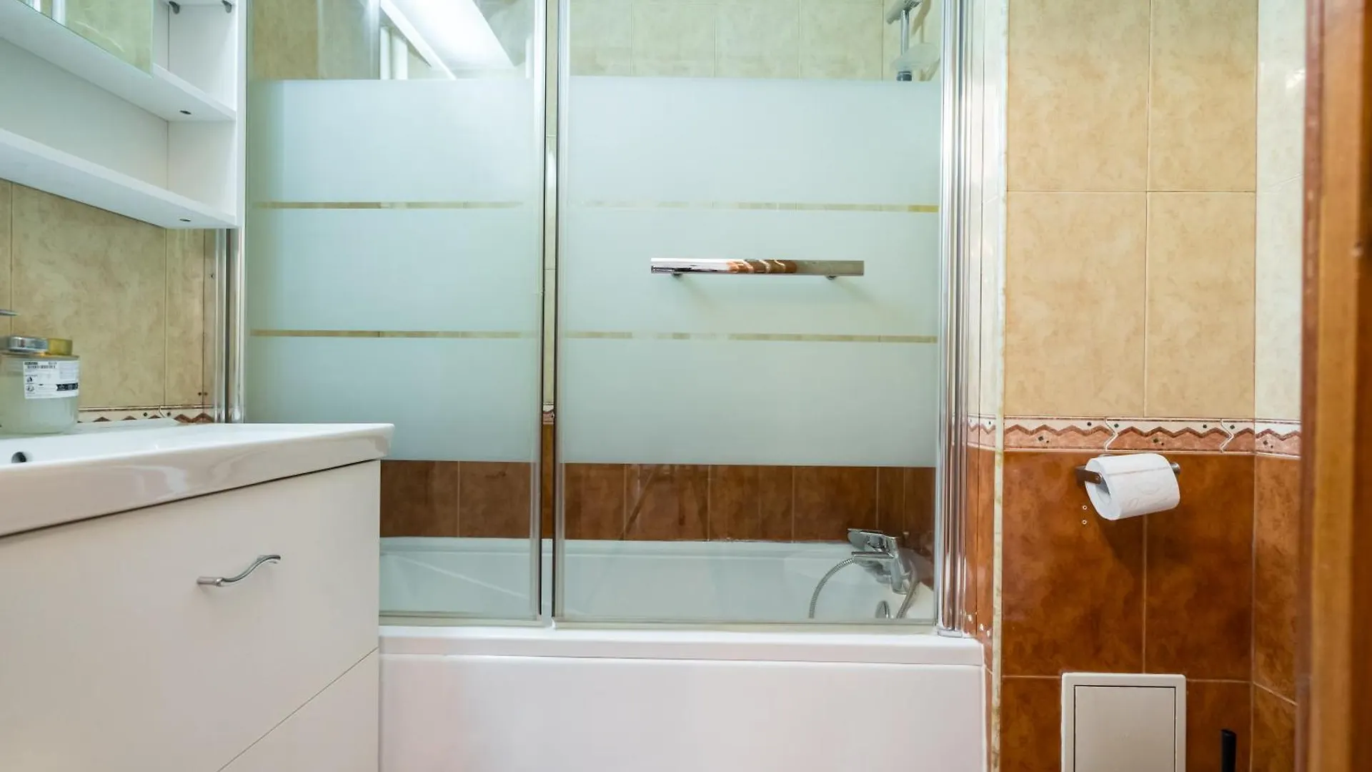 Apartamento Star Studio Oldtown Bucarest